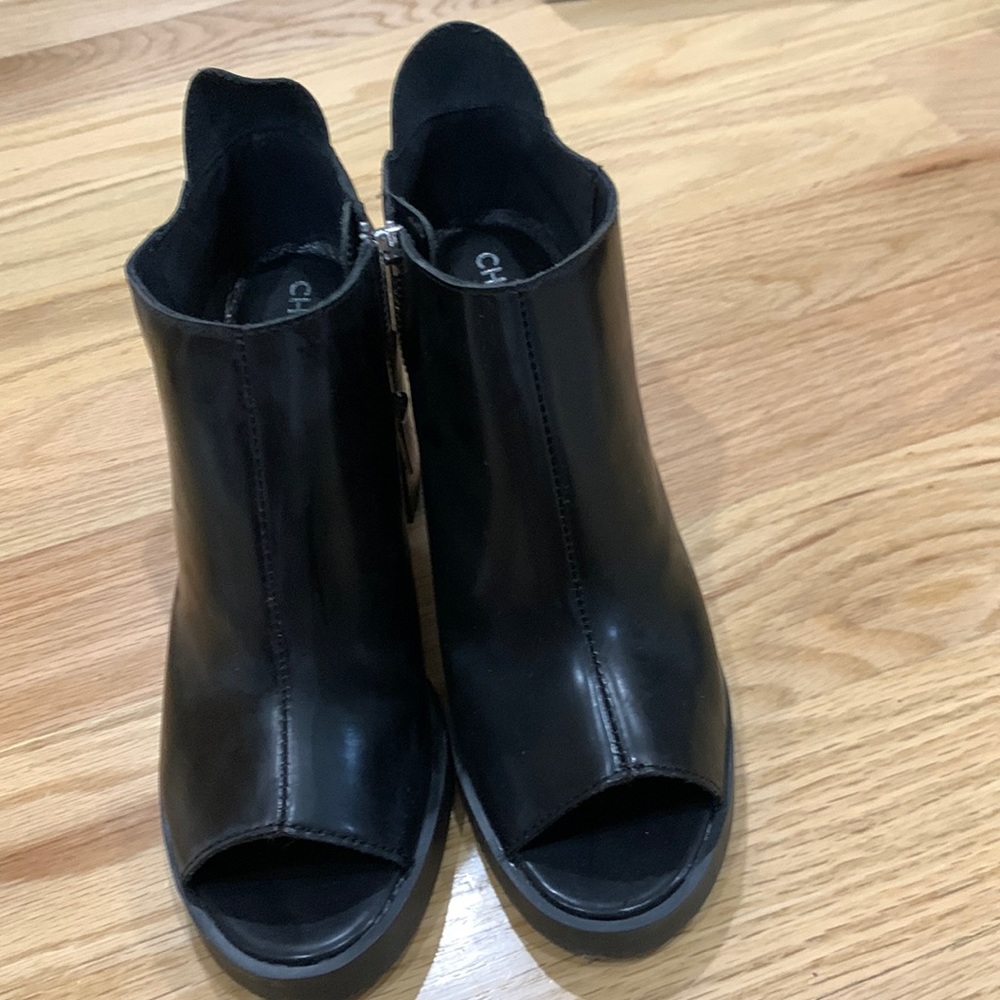 Cheap Monday boots